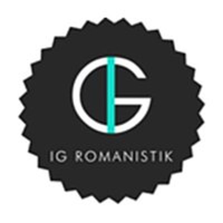 Logo Studienvertretung Romanistik
